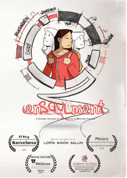 Ensoulment film