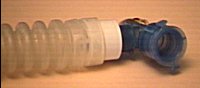 Passy-Muir Speaking Valve #005