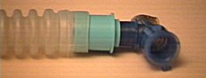 Passy-Muir Speaking Valve #007