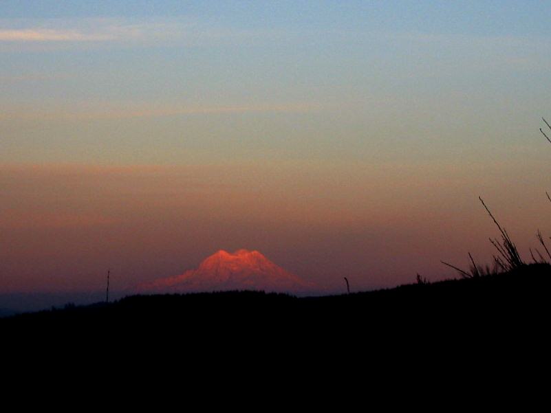 Rainier