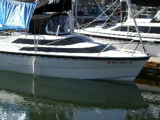 First Generation Powersailer Mac19