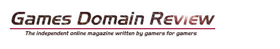 GDR Masthead