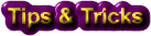 tips&tricks.gif (3715 bytes)
