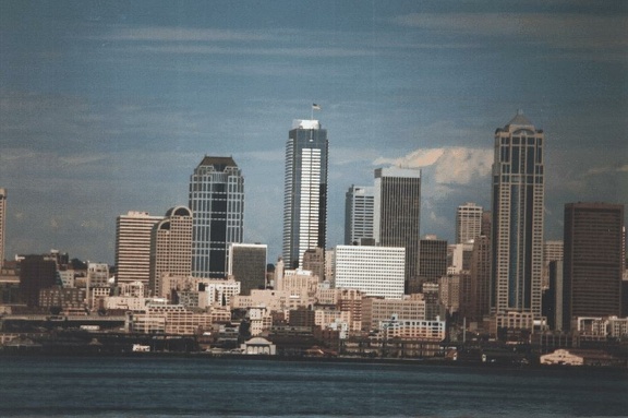 seattle
