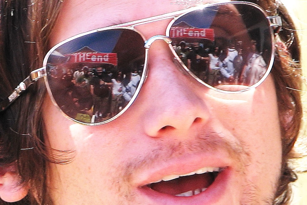 brian aubert the end