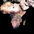earth-lights-africa