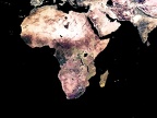 earth-lights-africa
