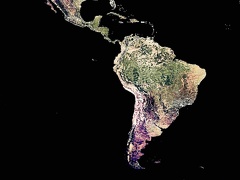 earth-lights-southamerica