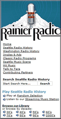 rainierradio