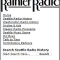 rainierradio