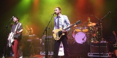 The Shins Cropped