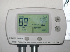 thermostat