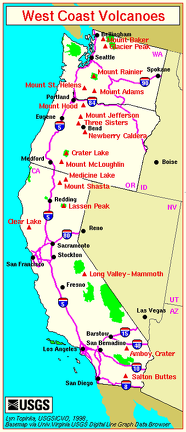 westcoastvolcanoes