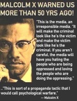 malcomX