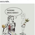 drug-addict