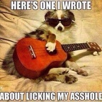 lickass