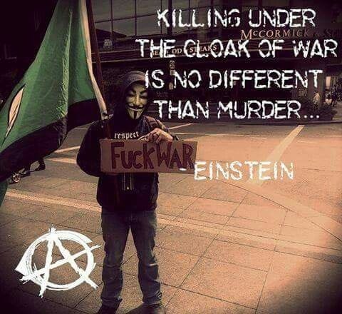 einstein-war