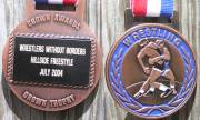 Click here for the 
freestyle tournament pictures