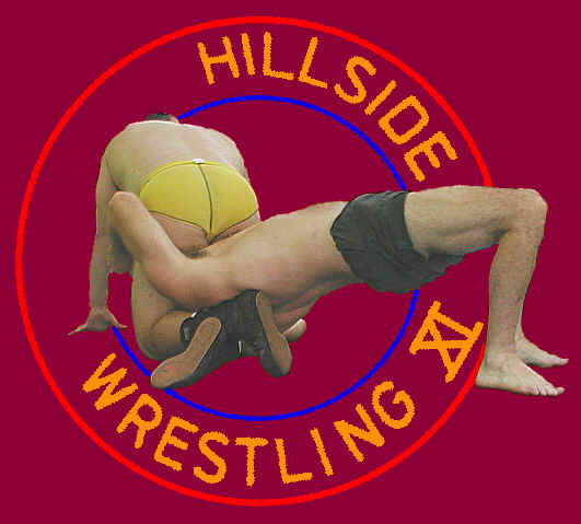 [Wrestling Weekend XI logo]