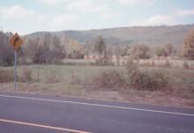 Arkansas ridge