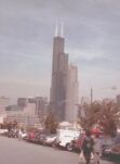 Sears Tower, Chicago