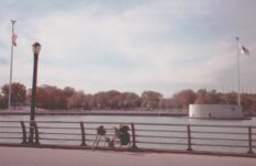Flushing 
Meadows-Corona Park