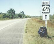U.S. 69, Oklahoma