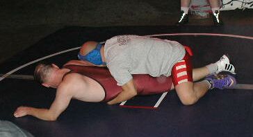 MGWA @ LURE