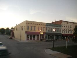 IL S. of Chicago