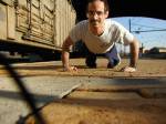 Harrisburg pushups