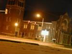 Penn. Av. church