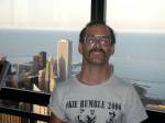 Sears Tower view