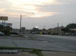 Leaving Ft. Worth