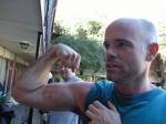 Bill biceps