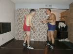 Ed vs. Peter from Greece (1)