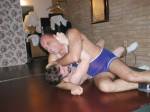 Peter vs. Rob (3)
