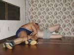 Peter vs. Rob (8)