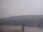 Mountain to the south of Mohawk Canal, near the lock (1)