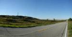 Highest point of the Arbuckles