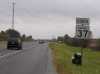Indiana
Rte. 37 sign