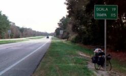 [19 miles
from Ocala]