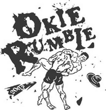 Okie Rumble