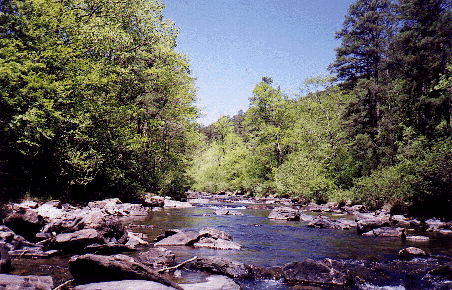 beavers oklahoma bend state park broken bow resort patricia hiking various 1999 spring eskimo