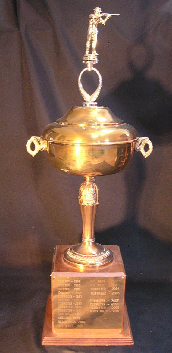 Varsity Team Trophy