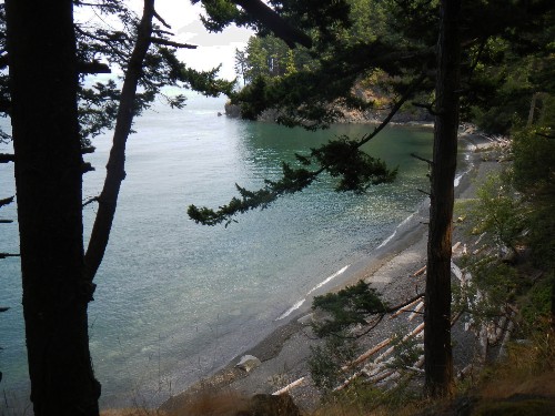 SouthWest Bay