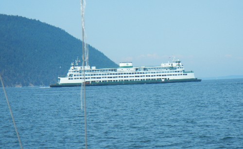 Required Ferry picture
