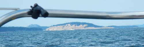 Spiedon Island