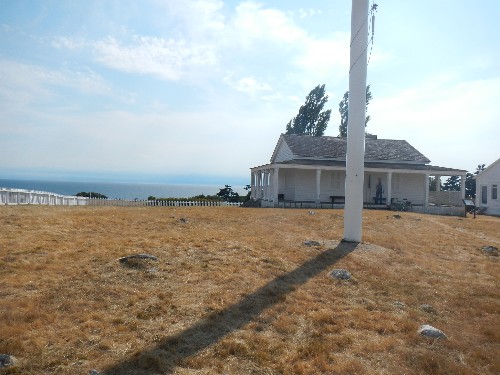 American Camp