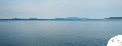 Griffen Bay