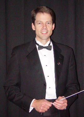 Mr. Robert Rink